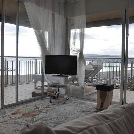 Apartament El Piset De Palamós Zewnętrze zdjęcie