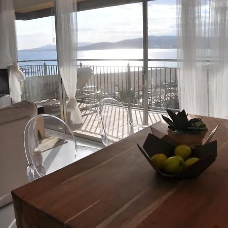 Apartament El Piset De Palamós Zewnętrze zdjęcie