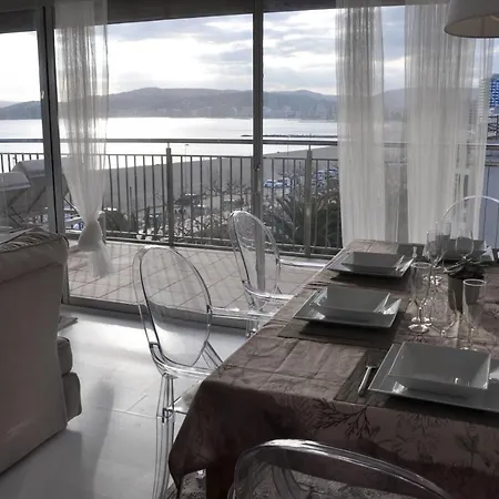 Apartament El Piset De Palamós Zewnętrze zdjęcie