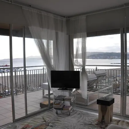 Apartament El Piset De Palamós Zewnętrze zdjęcie