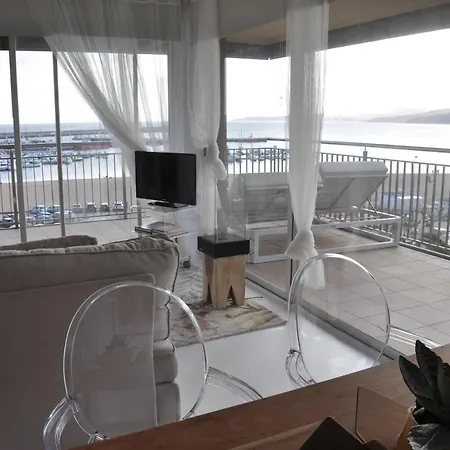 Apartament El Piset De Palamós Zewnętrze zdjęcie