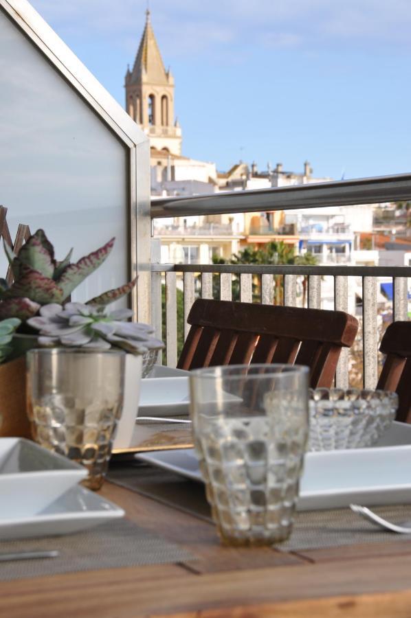 El Piset De Apartment Palamos