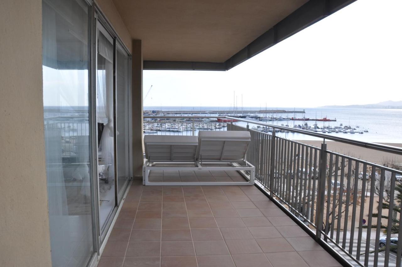 El Piset De Apartamento Palamós