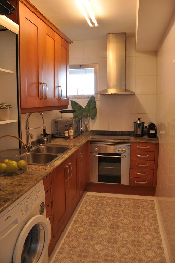 Apartamento El Piset De Palamós