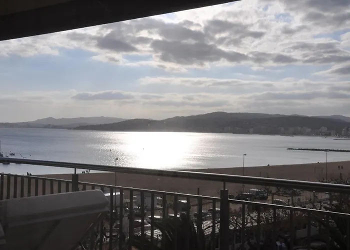 El Piset De Palamos